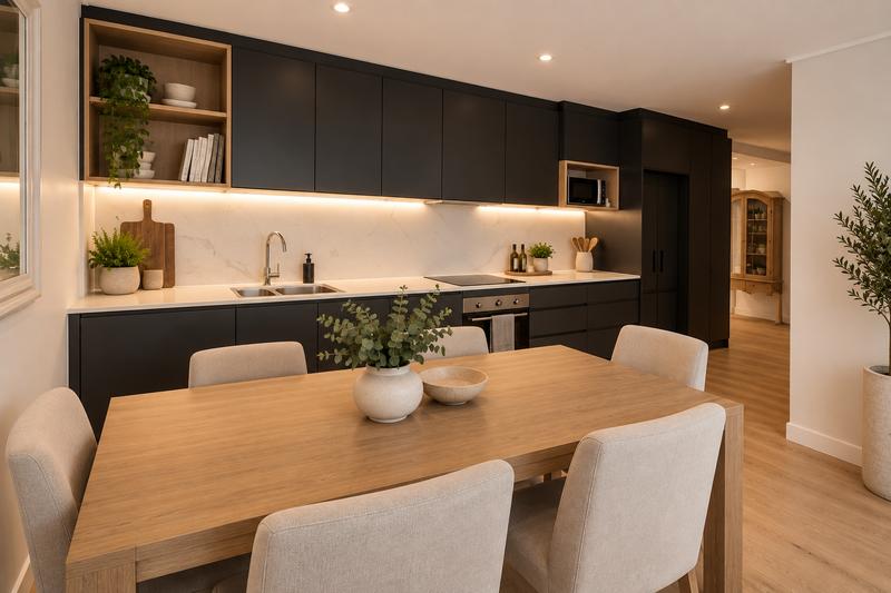 2 Bedroom Property for Sale in Rondebosch Western Cape